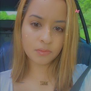 Meet your Posher, Brianna